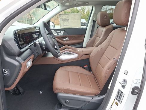 Used 2026 Mercedes-Benz GLE 350 4MATIC image 8