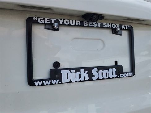 Used 2021 Ford EcoSport S image 30