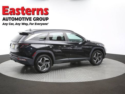 Used 2022 Hyundai Tucson SEL w/ Convenience Package AWD/4WD image 45