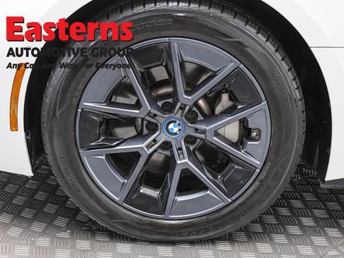 Used 2023 BMW i4 eDrive35 w/ Premium Package RWD image 31