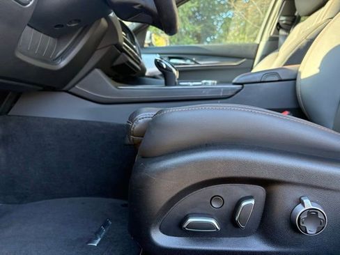 Used 2024 Cadillac CT5 V w/ Super Cruise 2 Package image 20