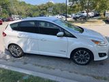 Used 2018 Ford C-MAX Titanium w/ Equipment Group 301A image 4
