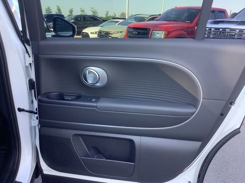 New 2026 Hyundai Ioniq 9 SEL image 23