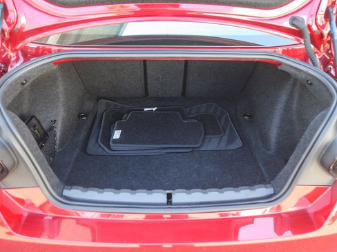 Used 2025 BMW M240i Coupe image 22