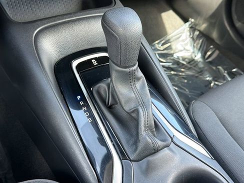 Certified 2024 Toyota Corolla LE image 31