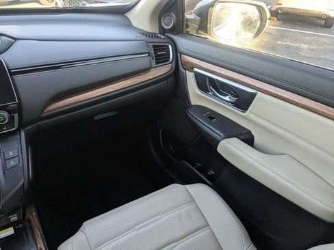 Used 2021 Honda CR-V Touring image 20