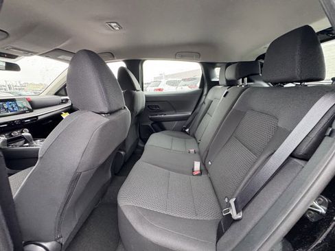 New 2026 Nissan Kicks S image 15