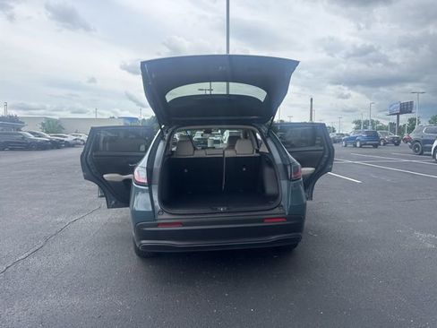 Used 2025 Honda HR-V LX image 19