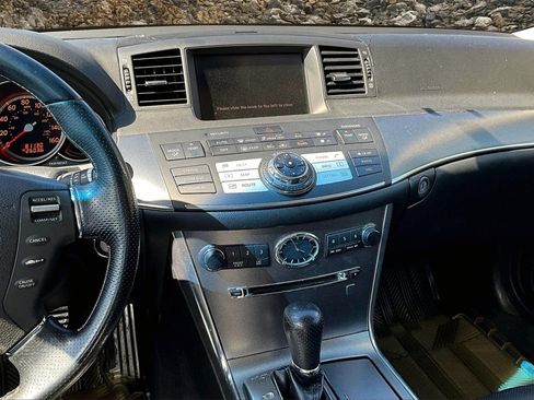 Used 2007 INFINITI M45 Sport w/ Technology Pkg image 6