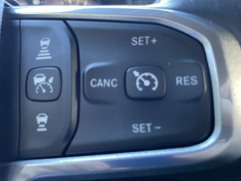 Used 2024 RAM 2500 Laramie w/ Safety Group image 15