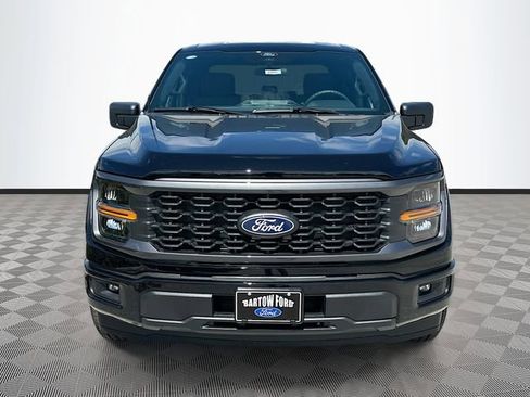 New 2026 Ford F150 STX w/ Equipment Group 200A image 2