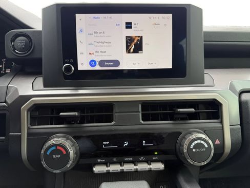 Used 2024 Toyota Tacoma SR5 image 13