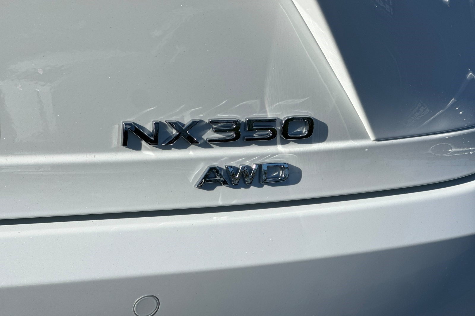 New 2026 Lexus NX 350 AWD w/ Premium Package image 27