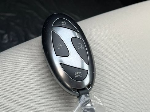 New 2026 Hyundai Sonata Blue image 27