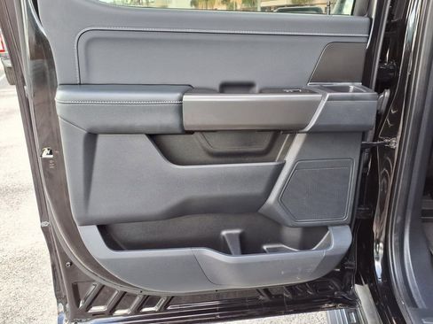 Used 2024 Ford F150 XLT w/ Equipment Group 302A MID image 22