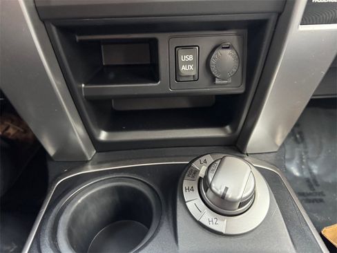 Used 2018 Toyota 4Runner SR5 image 23