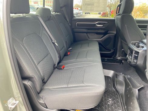 New 2026 RAM 1500 Big Horn image 16