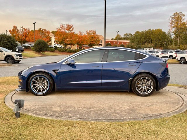 Used 2019 Tesla Model 3 Performance AWD/4WD image 4