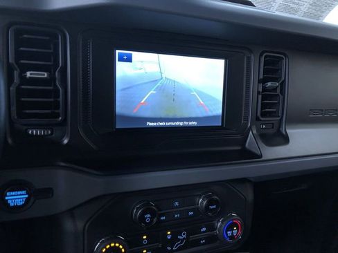 Used 2023 Ford Bronco Big Bend image 21