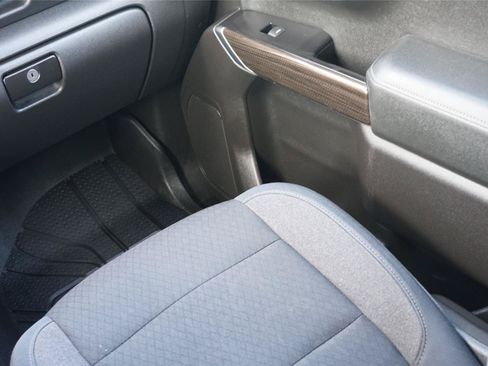 Used 2019 Chevrolet Silverado 1500 LT w/ All-Star Edition RWD image 26