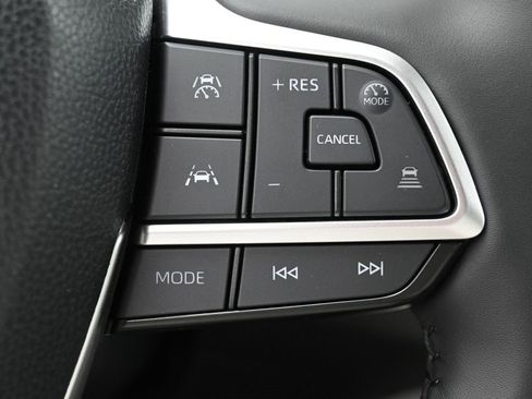 Certified 2026 Toyota Grand Highlander Limited image 18