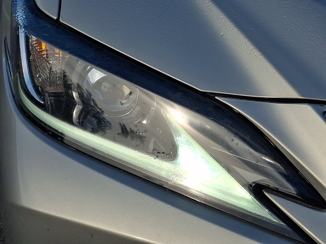 Used 2020 Lexus ES 350 w/ Premium Package FWD image 8