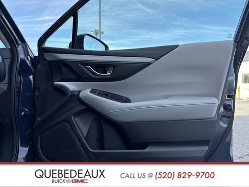 Used 2025 Subaru Legacy Premium image 17