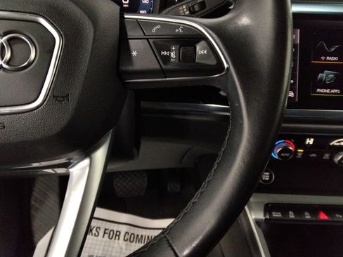 Used 2021 Audi Q3 2.0T Premium w/ Convenience Package image 13