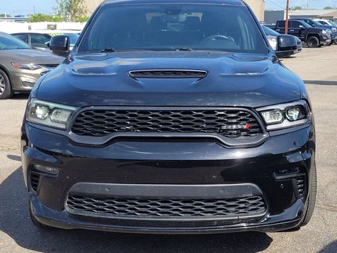 Used 2022 Dodge Durango R/T image 2
