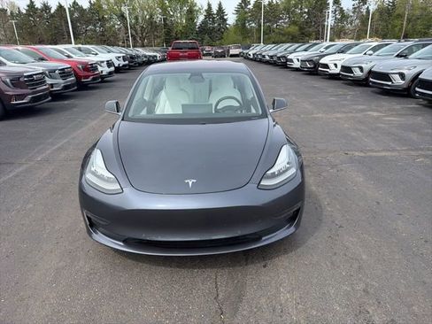 Used 2018 Tesla Model 3 Performance AWD/4WD image 3