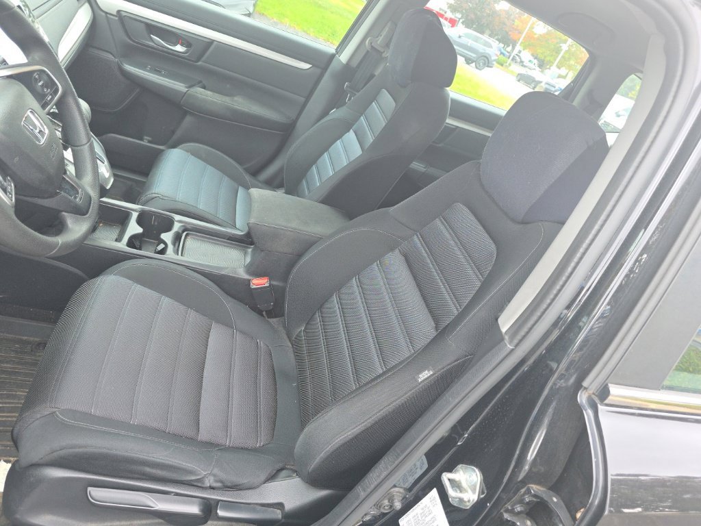 Used 2017 Honda CR-V LX image 10