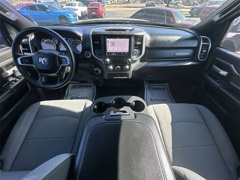 Used 2024 RAM 3500 Big Horn w/ Snow Chief Group image 20