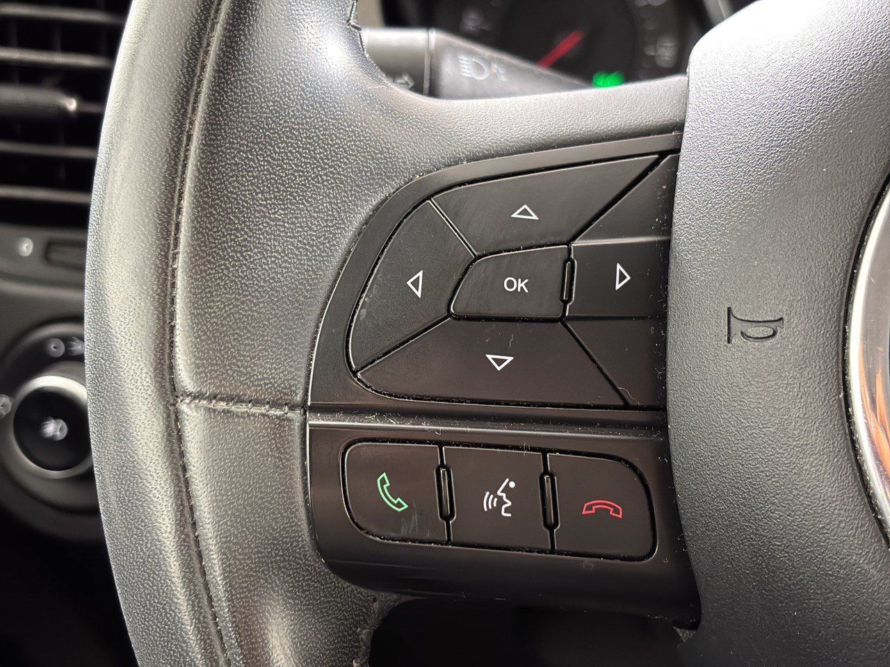 Used 2016 FIAT 500X Trekking AWD/4WD image 18