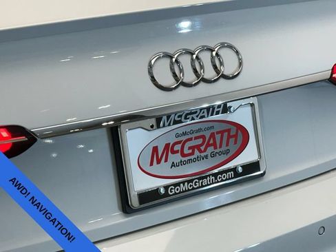Used 2021 Audi S4 Premium Plus w/ Premium Plus Package AWD/4WD image 7