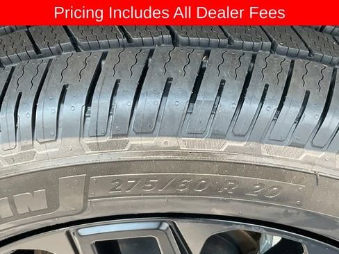 Used 2024 Toyota Tundra SR5 w/ TRD Sport Package AWD/4WD image 24