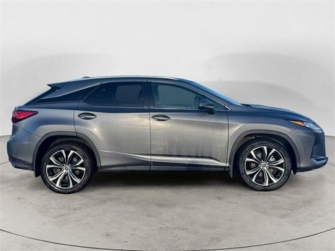 Used 2021 Lexus RX 350 AWD w/ Premium Package image 6
