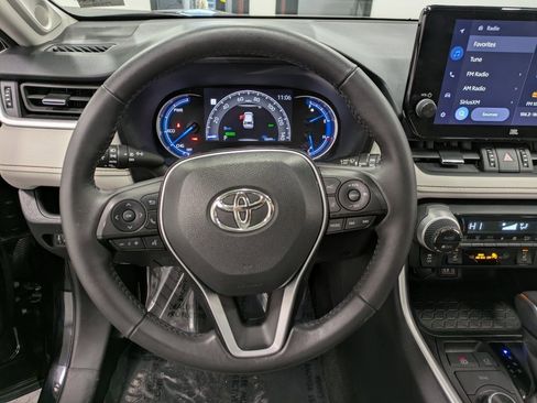 Used 2024 Toyota RAV4 XLE Premium w/ Weather Package image 19