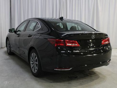 Used 2020 Acura TLX FWD image 26