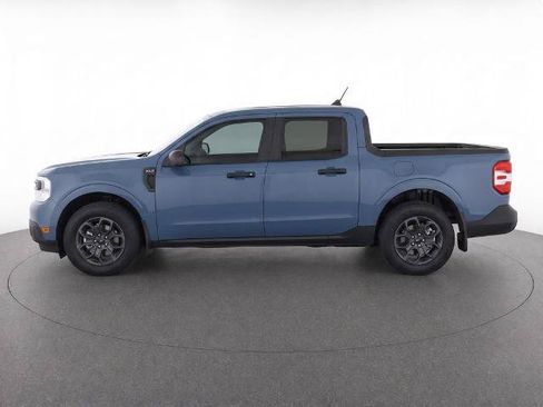Certified 2024 Ford Maverick XLT FWD image 7
