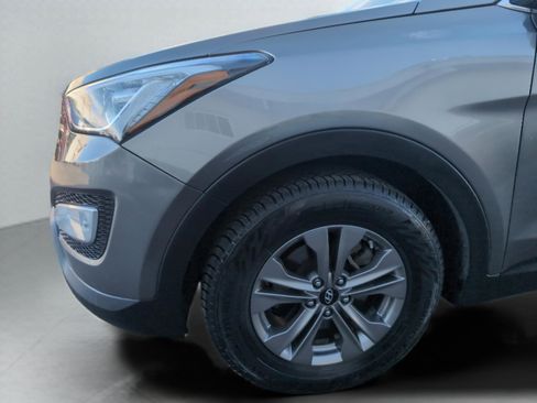 Used 2016 Hyundai Santa Fe Sport w/ Option Group 03 image 31