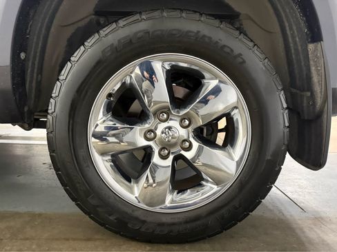 Used 2015 RAM 1500 Outdoorsman AWD/4WD image 11