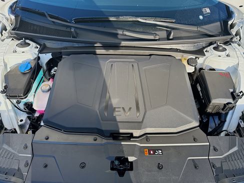 New 2026 Hyundai Ioniq 5 SEL image 23