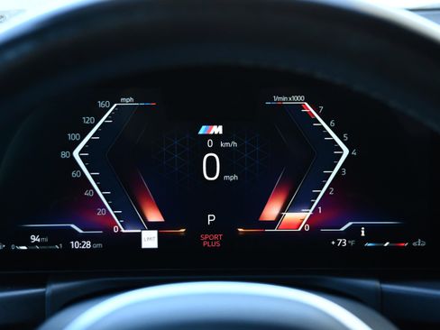 Certified 2024 BMW 330i 330i w/ M Sport Package image 14