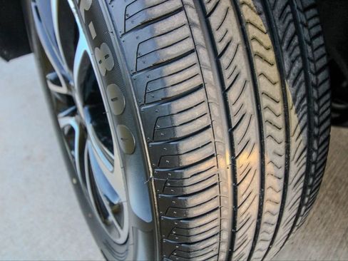 Used 2025 Chevrolet TrailBlazer LT image 6