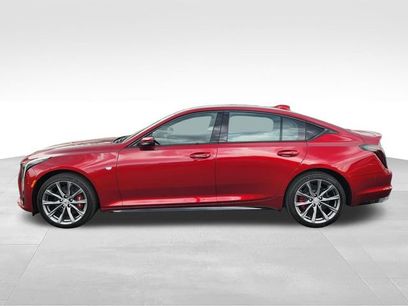 New 2026 Cadillac CT5 Sport w/ Technology Package