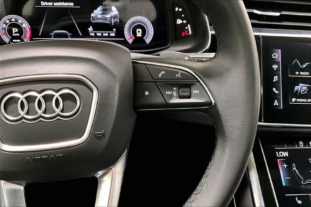 Certified 2023 Audi Q7 3.0T Premium AWD/4WD image 15