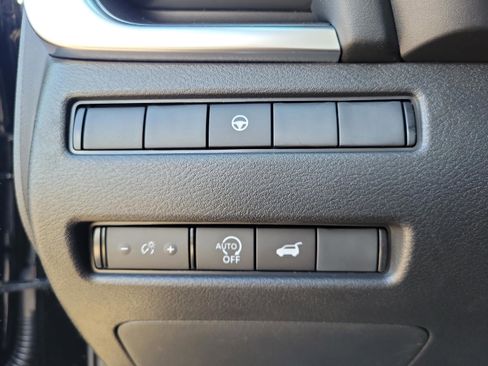 New 2026 Nissan Rogue SV w/ Cold Weather Package image 19