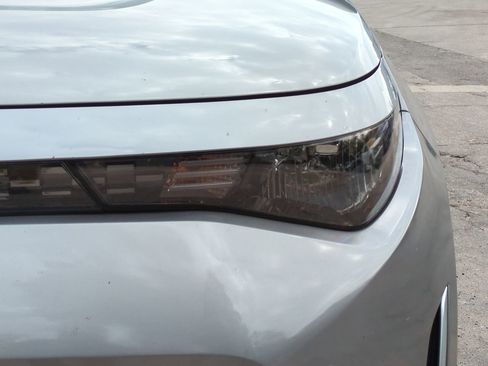 Certified 2024 Kia Soul LX w/ Option Group 015 image 10