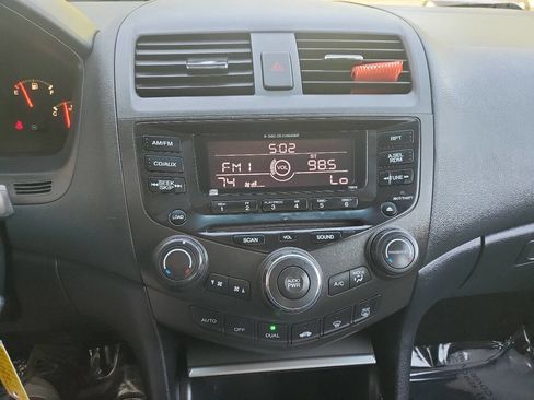 Used 2003 Honda Accord EX image 13