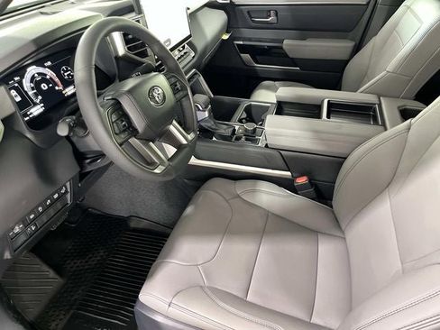 New 2026 Toyota Tundra Limited AWD/4WD image 20
